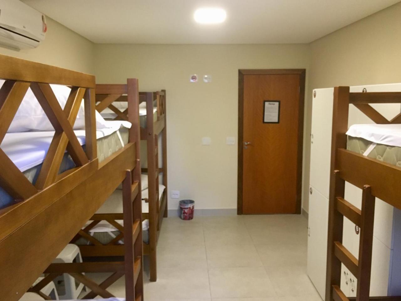 Tapera Hostel São Paulo Eksteriør billede